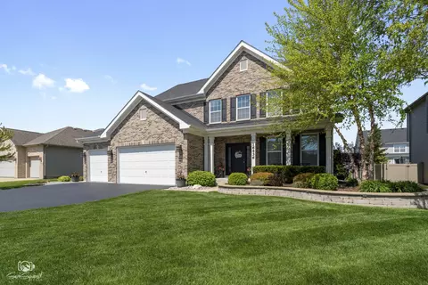 16436 S Mueller Cir, Plainfield, IL 60586