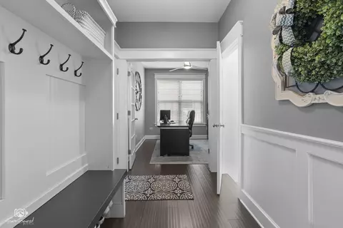 Entry Way - 16436 S Mueller Cir, Plainfield, IL 60586 photo 2 of 3