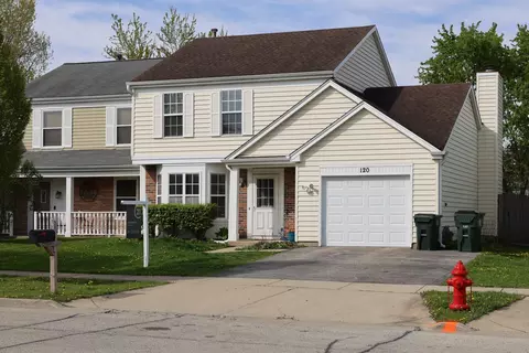 120 N Southport Rd, Mundelein, IL 60060