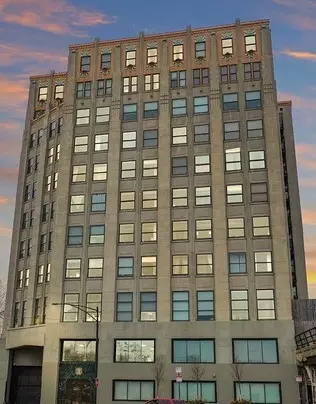 1550 S Blue Island Ave #925, Chicago, IL 60608