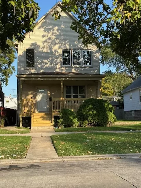 7941 S Woodlawn Ave, Chicago, IL 60619