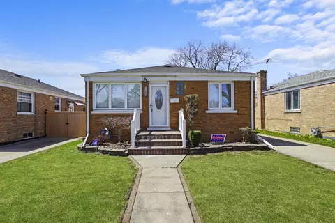 3030 Sarah St, Franklin Park, IL 60131