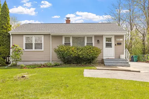 623 N Main St, Lombard, IL 60148
