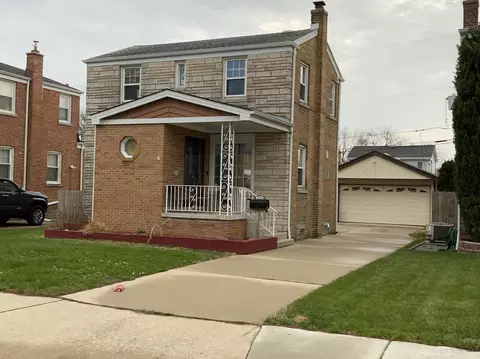 7835 W Berwyn Ave, Chicago, IL 60656