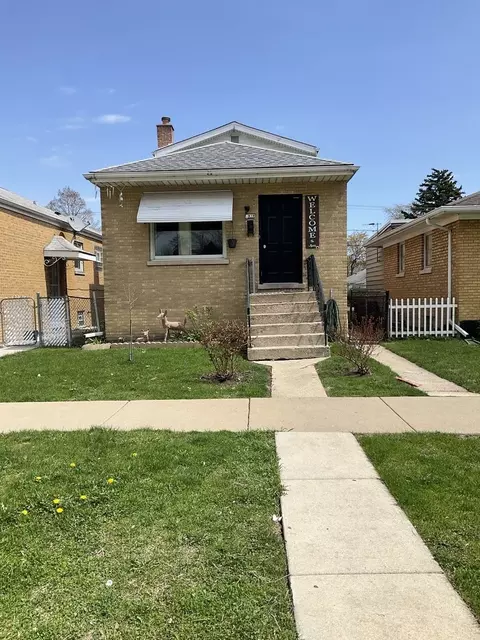 3939 Scoville Ave, Stickney, IL 60402
