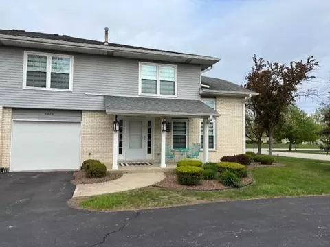 8223 170th St, Tinley Park, IL 60477