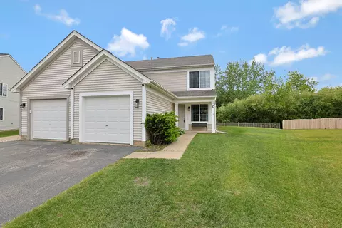 17 Ronan Ct, Lake In The Hills, IL 60156