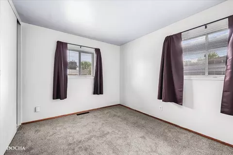 Bedroom - 1323 Chippewa Dr, Ottawa, IL 61350 photo 2 of 2