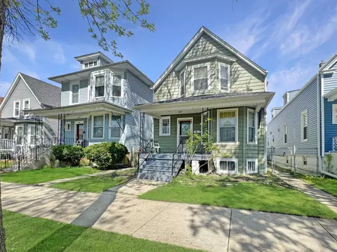 2219 N Kenneth Ave, Chicago, IL 60639