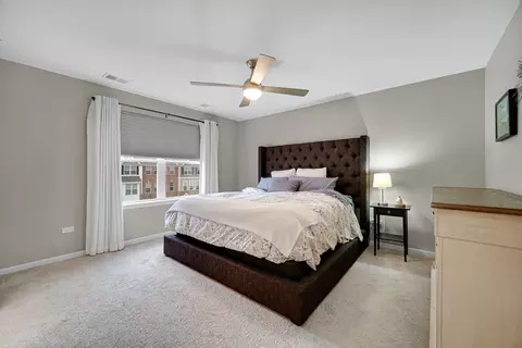 Bedroom - 29 Grey Wolf Dr, Wheeling, IL 60090 photo 1 of 4