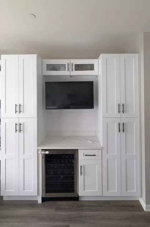 Kitchen - 29 Grey Wolf Dr, Wheeling, IL 60090 photo 4 of 5