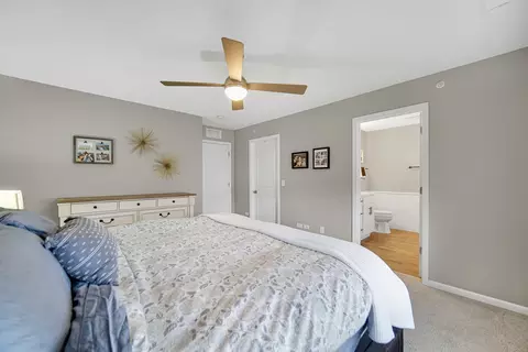 Bedroom - 29 Grey Wolf Dr, Wheeling, IL 60090 photo 2 of 4