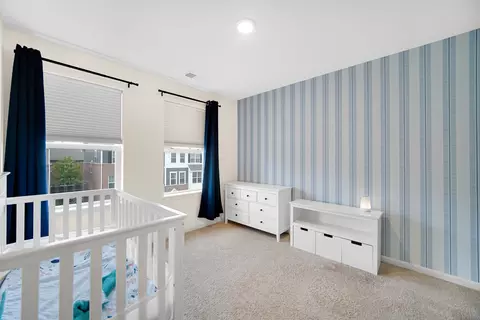 Bedroom - 29 Grey Wolf Dr, Wheeling, IL 60090 photo 4 of 4