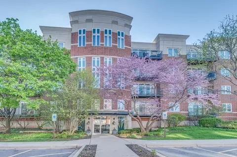 Undisclosed, Buffalo Grove, IL 60089