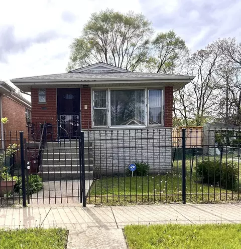 10014 S Aberdeen St, Chicago, IL 60643
