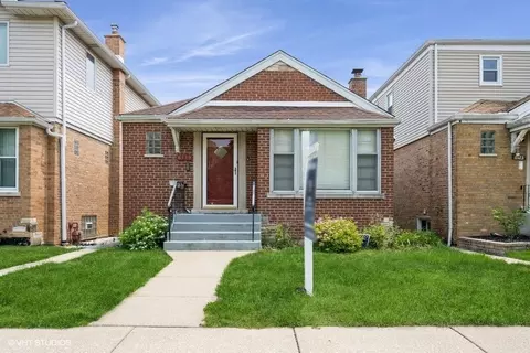 6119 S Melvina Ave, Chicago, IL 60638