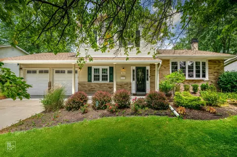 902 E Plate Dr, Palatine, IL 60074
