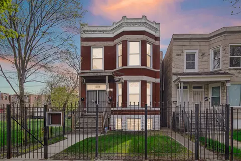 7223 S Union Ave, Chicago, IL 60621