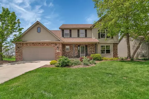 707 Casey Dr, Minooka, IL 60447