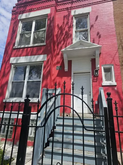 Undisclosed, Chicago, IL 60644