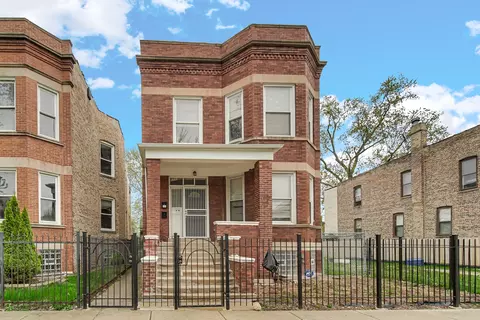5733 S Morgan St, Chicago, IL 60621
