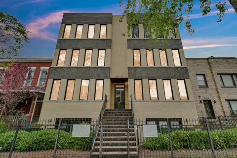 6614 S Ingleside Ave #1S, Chicago, IL 60637