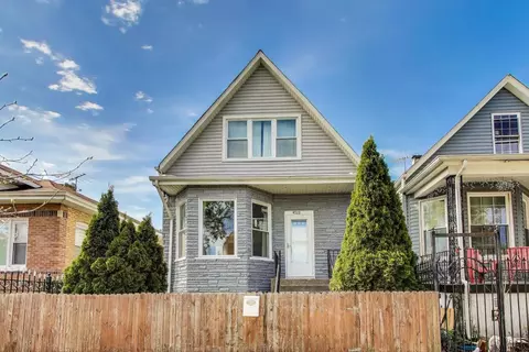 4723 W Shakespeare Ave, Chicago, IL 60639