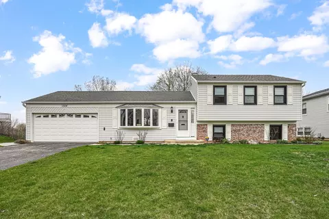 1324 Elmhurst Ln, Schaumburg, IL 60194