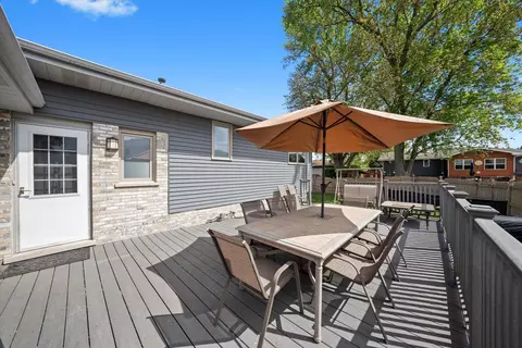 Exterior - 5125 148th Ct, Midlothian, IL 60445 photo 2 of 5