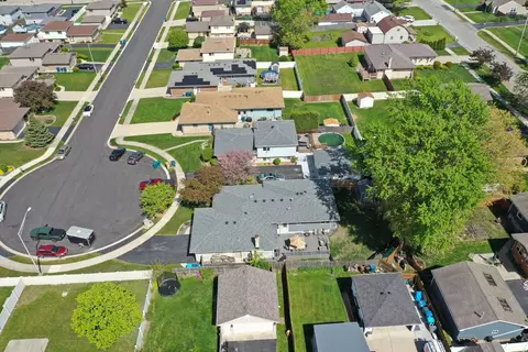 View/Area - 5125 148th Ct, Midlothian, IL 60445 photo 1 of 1