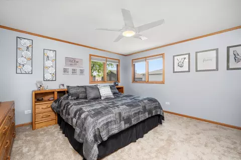 Bedroom - 5125 148th Ct, Midlothian, IL 60445 photo 1 of 5