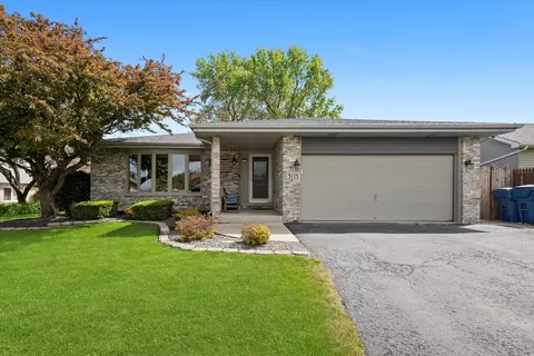 5125 148th Ct, Midlothian, IL 60445