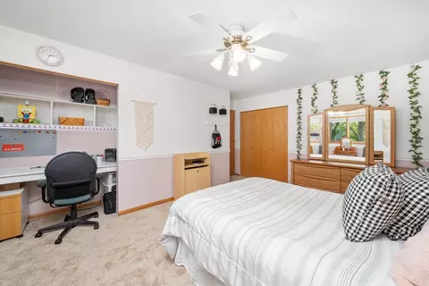 Bedroom - 5125 148th Ct, Midlothian, IL 60445 photo 4 of 5