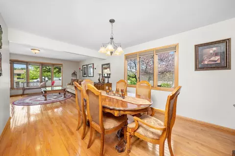 Dining - 5125 148th Ct, Midlothian, IL 60445 photo 1 of 1