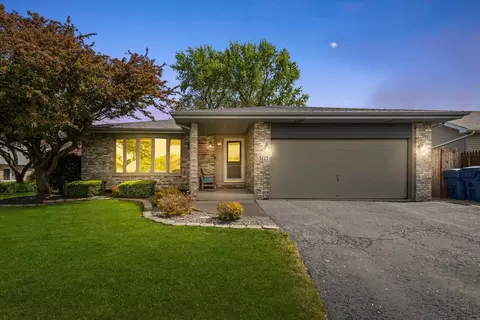Exterior - 5125 148th Ct, Midlothian, IL 60445 photo 5 of 5