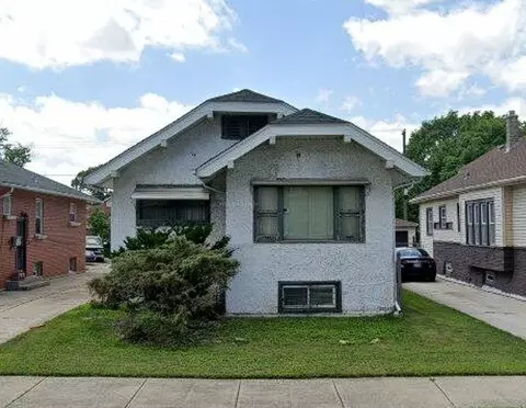 11344 S Parnell Ave, Chicago, IL 60628