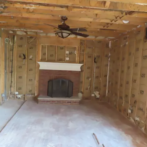 Living - 5904 Burr Oak Ave, Berkeley, IL 60163 photo 2 of 2