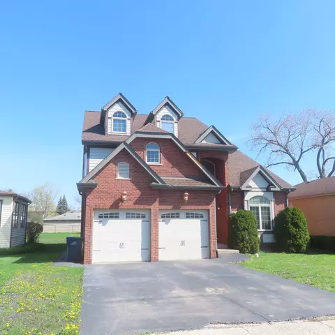 Exterior - 5904 Burr Oak Ave, Berkeley, IL 60163 photo 2 of 2