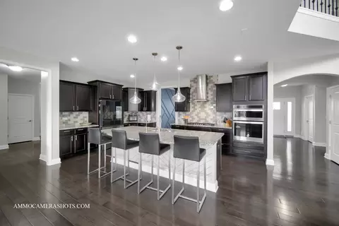 Kitchen - 4324 Conifer Rd, Naperville, IL 60564 photo 3 of 5