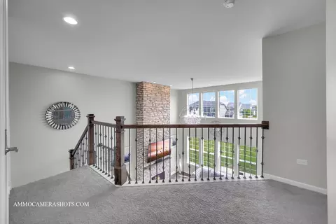 Entry Way - 4324 Conifer Rd, Naperville, IL 60564 photo 4 of 8