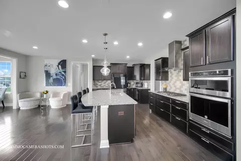 Kitchen - 4324 Conifer Rd, Naperville, IL 60564 photo 1 of 5