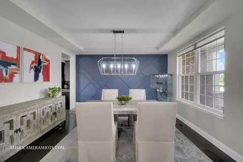 Dining - 4324 Conifer Rd, Naperville, IL 60564 photo 4 of 4