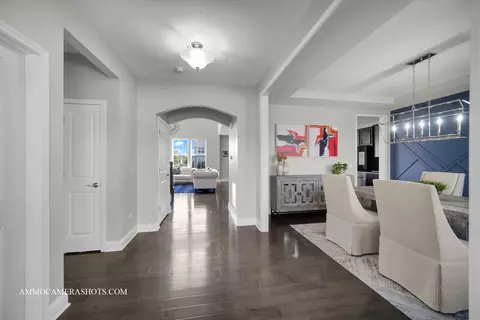 Entry Way - 4324 Conifer Rd, Naperville, IL 60564 photo 1 of 8
