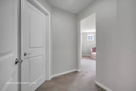 Entry Way - 4324 Conifer Rd, Naperville, IL 60564 photo 7 of 8