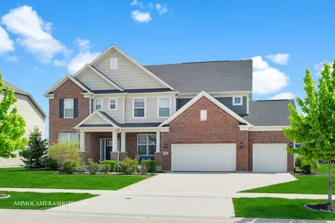 4324 Conifer Rd, Naperville, IL 60564