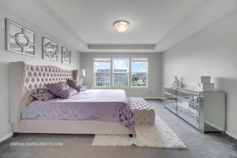 Bedroom - 4324 Conifer Rd, Naperville, IL 60564 photo 4 of 4