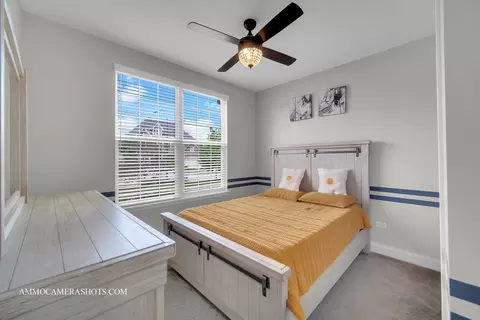 Bedroom - 4324 Conifer Rd, Naperville, IL 60564 photo 1 of 4