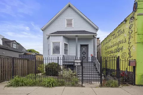 2513 W 51st St, Chicago, IL 60632