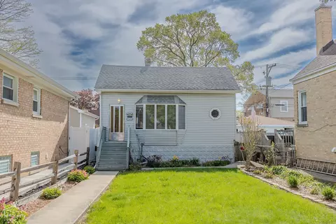 3525 N Ottawa Ave, Chicago, IL 60634