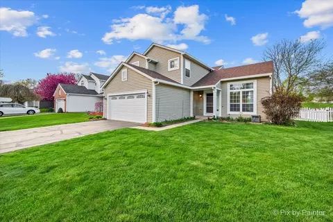 311 Clear Sky Trl, Lake In The Hills, IL 60156